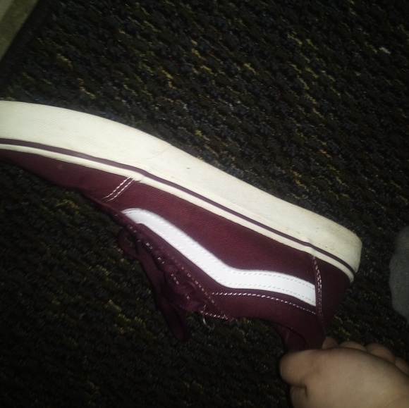 Vans - Picture 1 of 3
